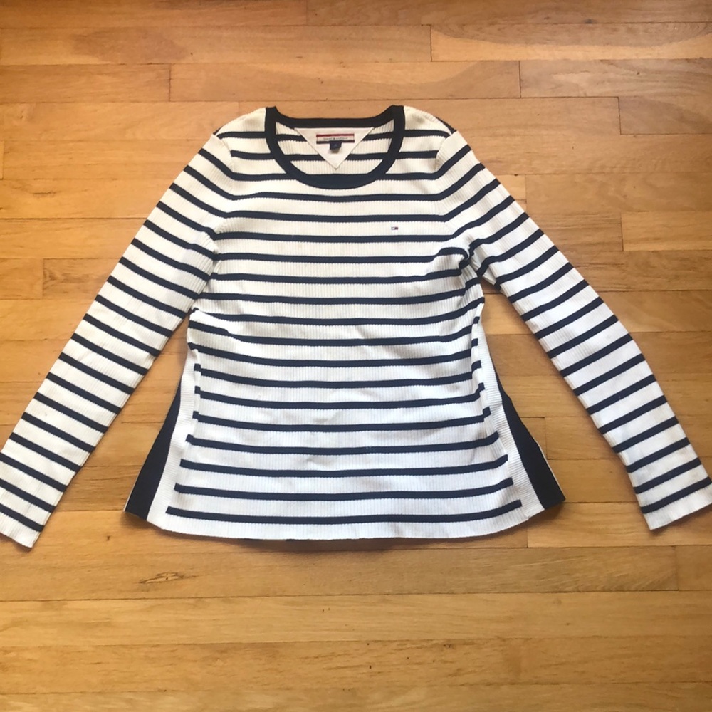 Tommy Hilfiger blouse